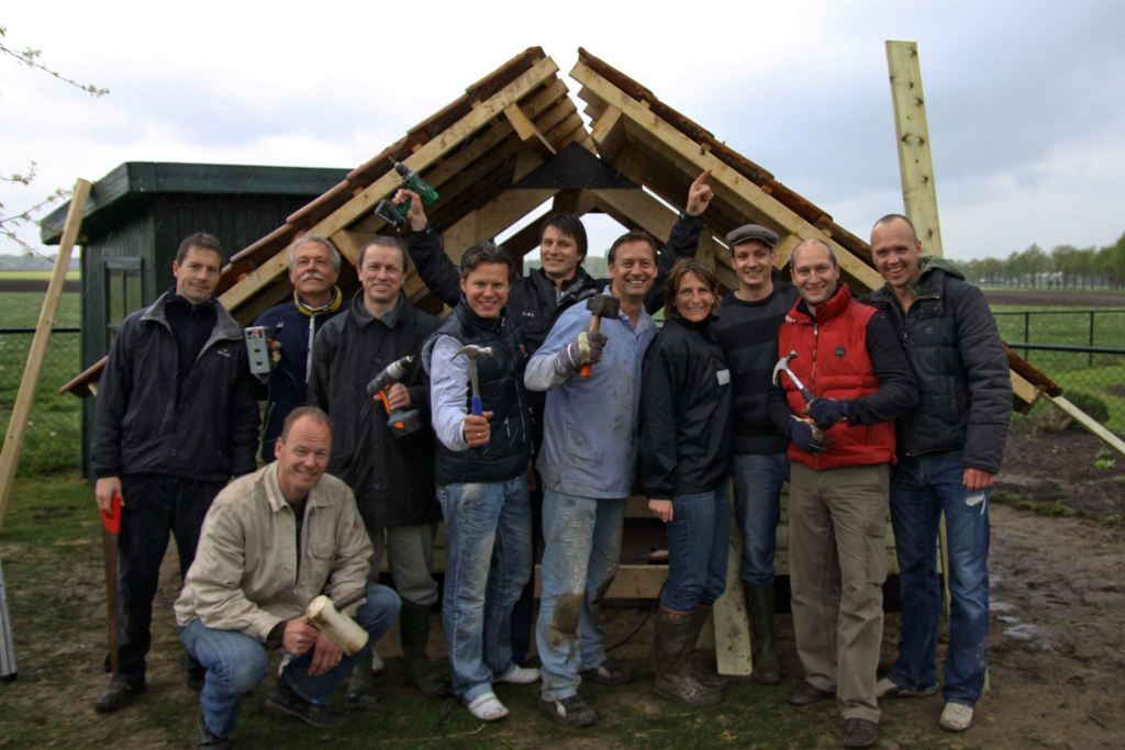 Gartner 07052010 A-Team CSR Zorgboerderij Levensvreugde web