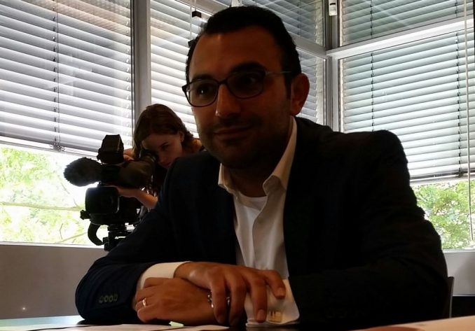 Yasin Toronoglu