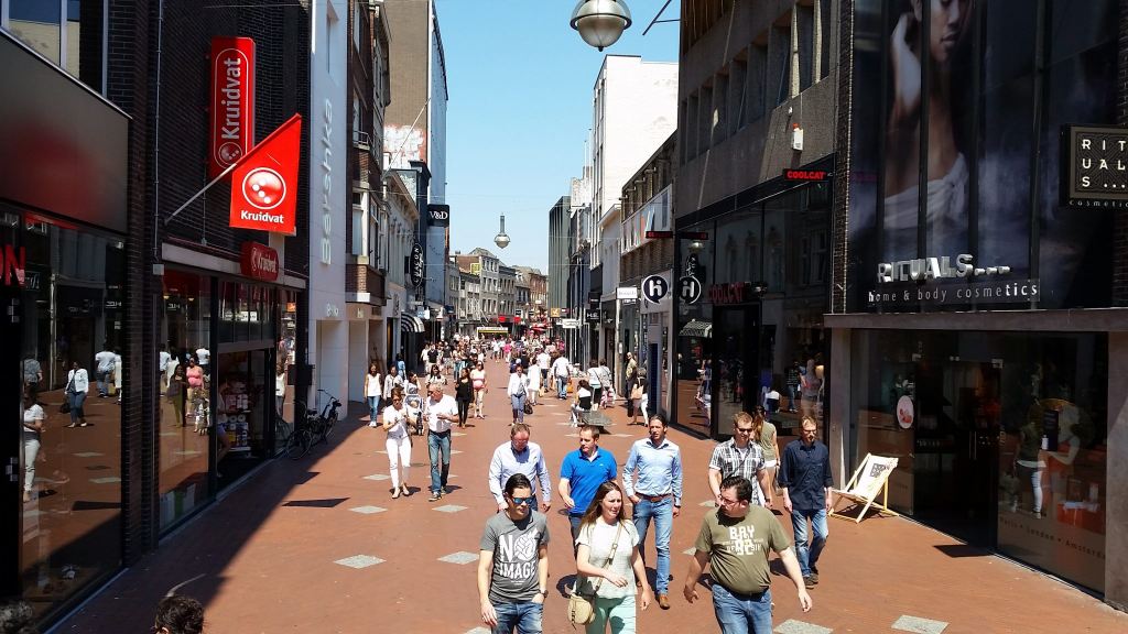 20150605_124308 binnenstad binnenstad Demer Rechtestraat