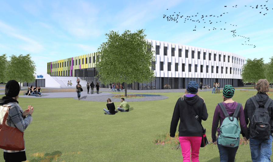 frits philipsschool