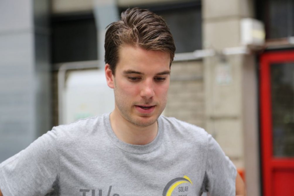 Tom Selten