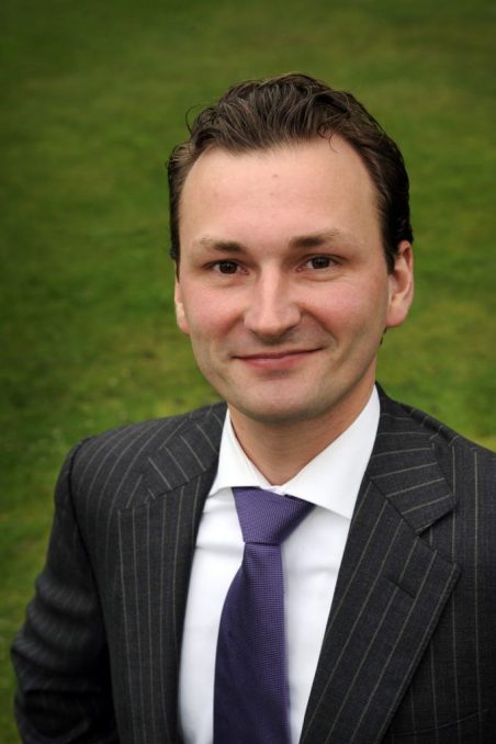 Kris De Prins