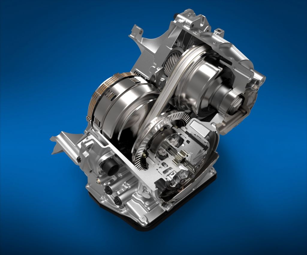 motor motor