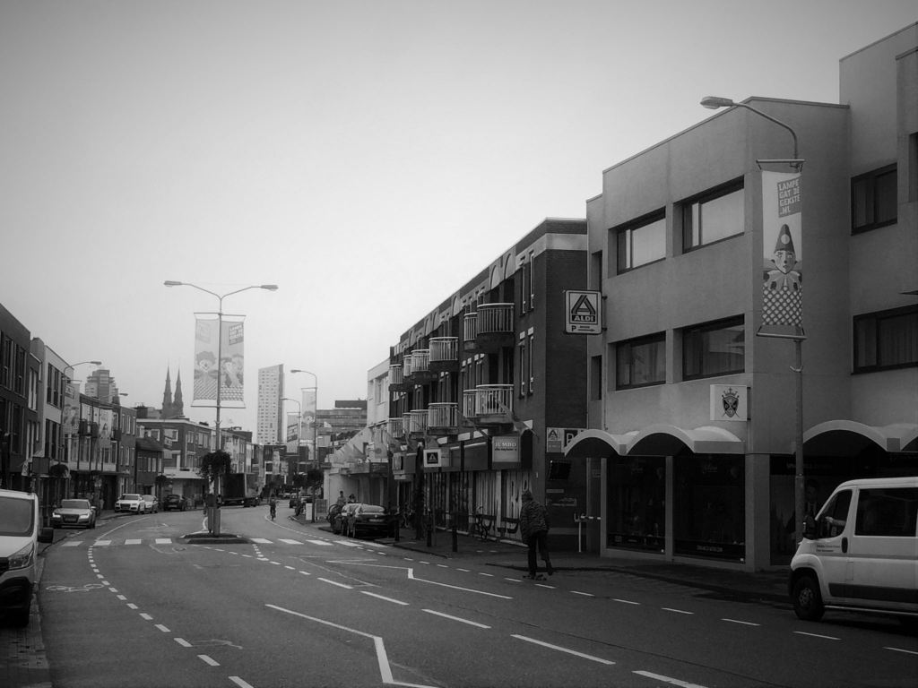 geldropseweg