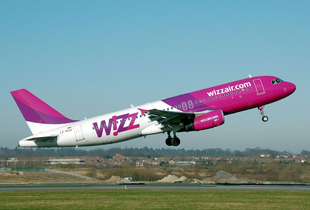 Whizzair