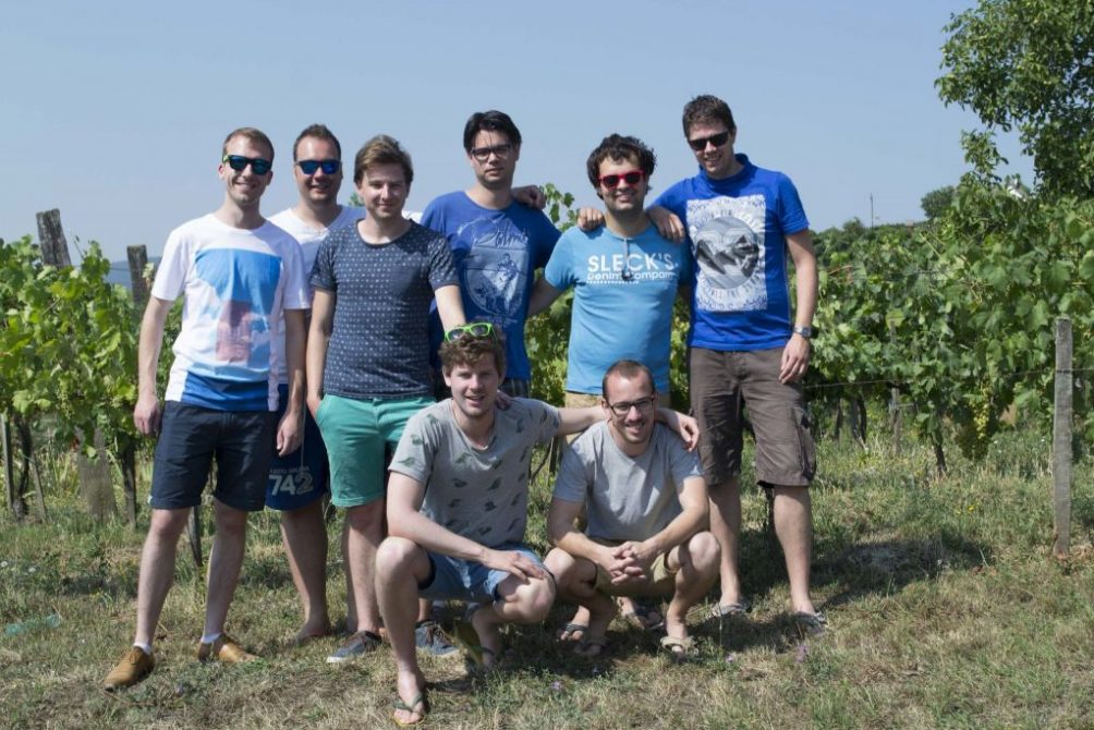 Team MedApp