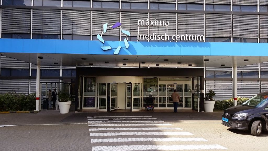 Máxima Medisch Centrum MMC Maxima Medisch Centrum