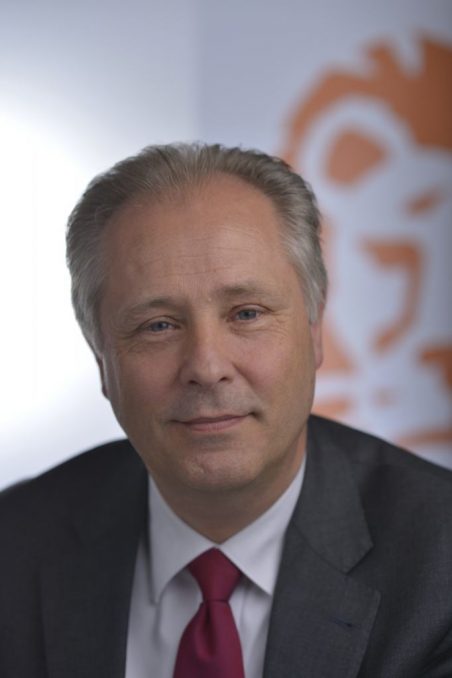 Jan Willem Overwater