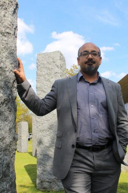 Anubhav Kapoor
