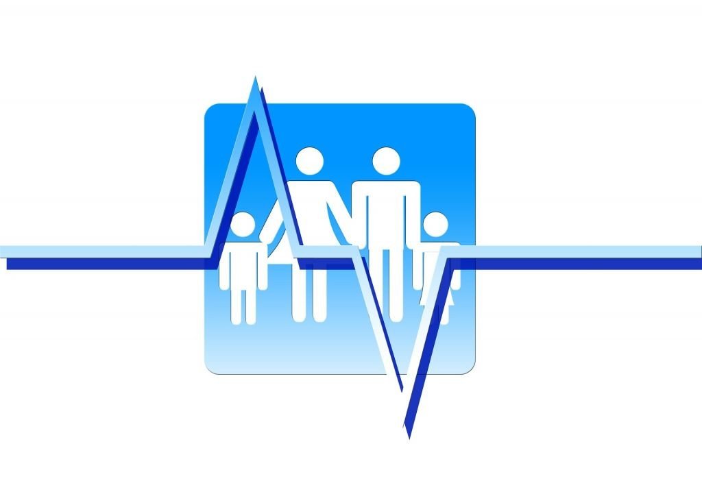 stockfoto rechtenvrij gezin health