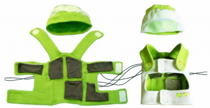 Smart Jacket