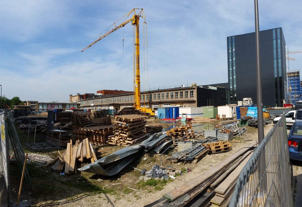 woningen