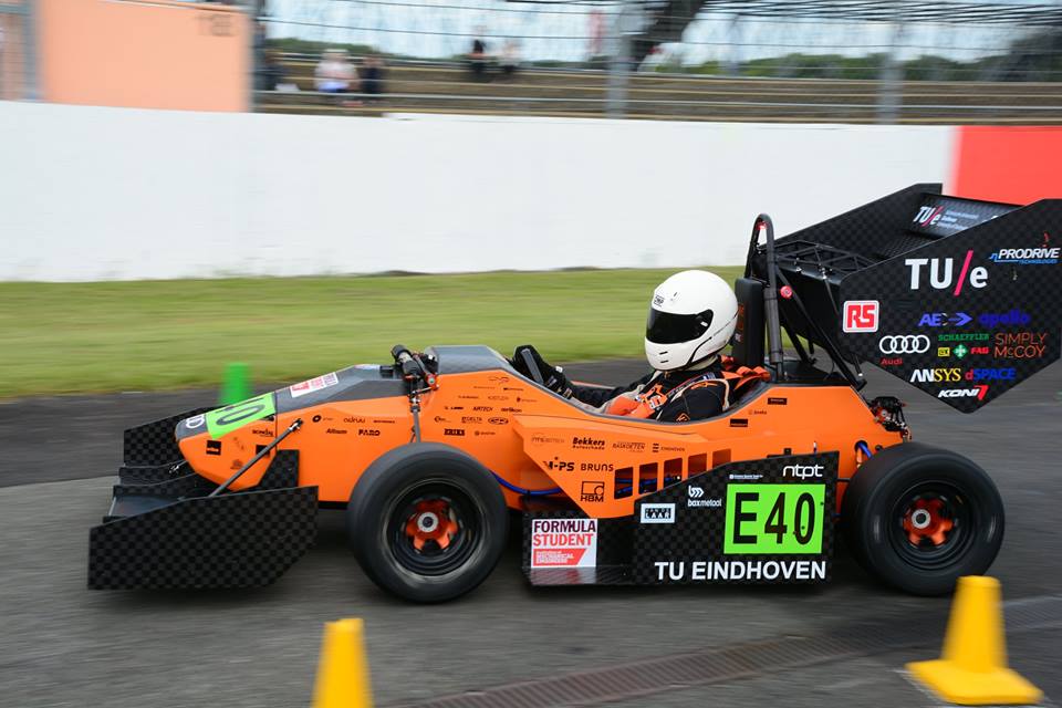 URE Racing 2 URE Racing 2