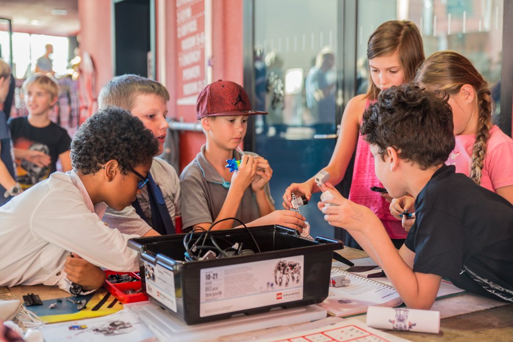 _20160923 Kick-off First Lego League Eindhoven_door Jantine Albers_1000px-35
