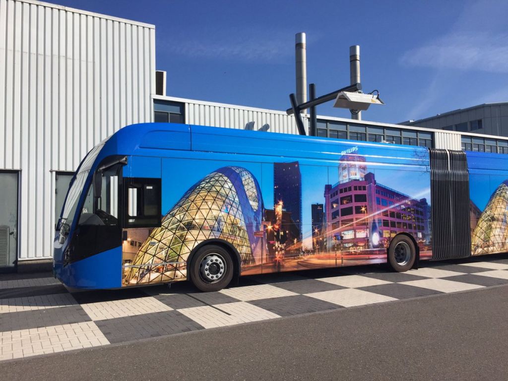 VDL bus