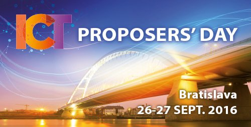 ict proposers day