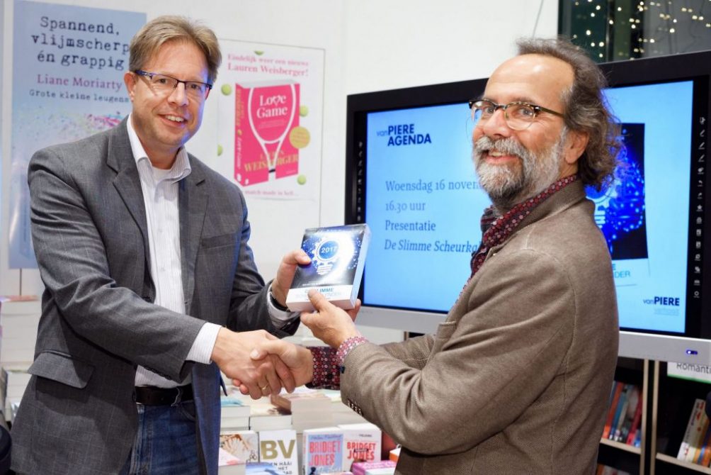 (foto Bart van Overbeke)