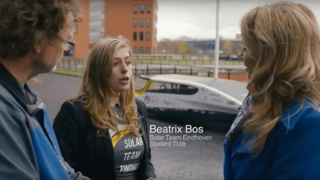 Stella bij Eneco Stella bij Eneco