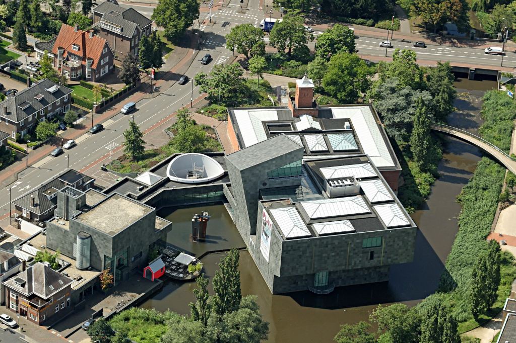Eindhoven, van Abbemuseum Eindhoven, van Abbemuseum