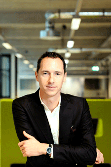 Marc Glaudemans