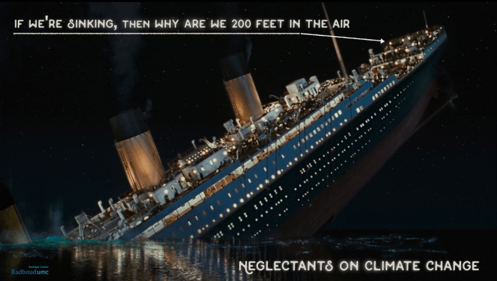 klimaatontkenners