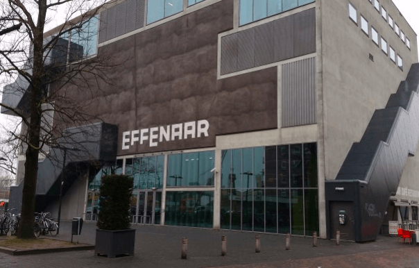 Effenaar Effenaar