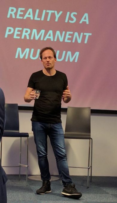 Yuri van Geest