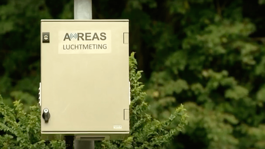 Aireas