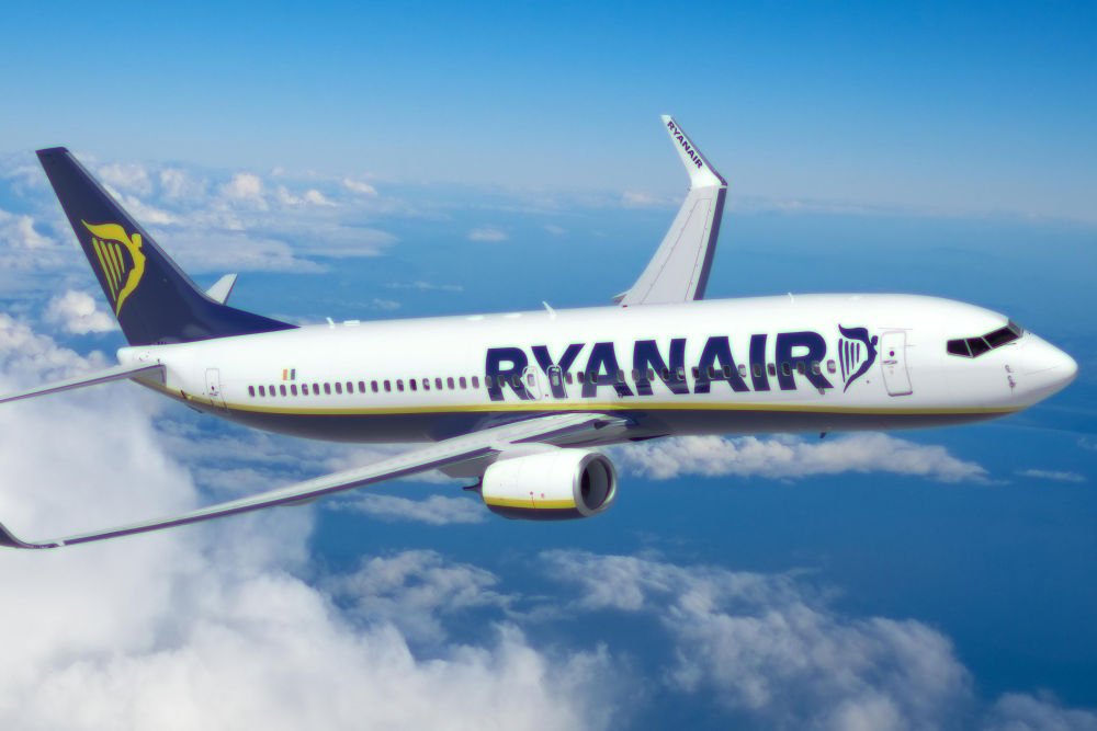 ryanair ryanair