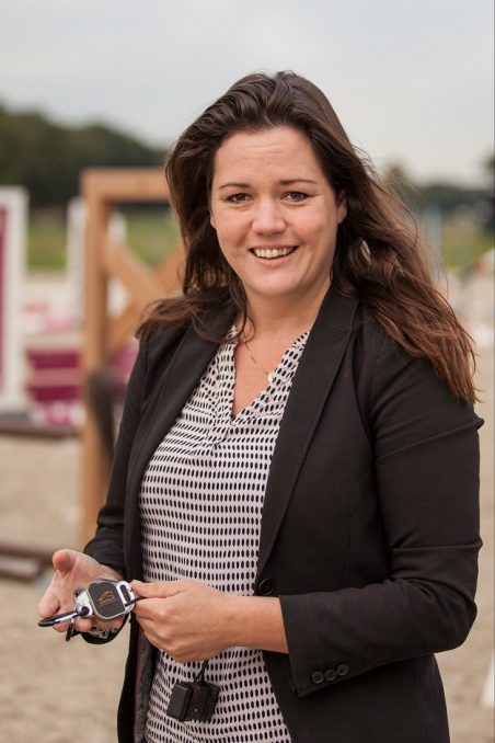 Menke Steenbergen