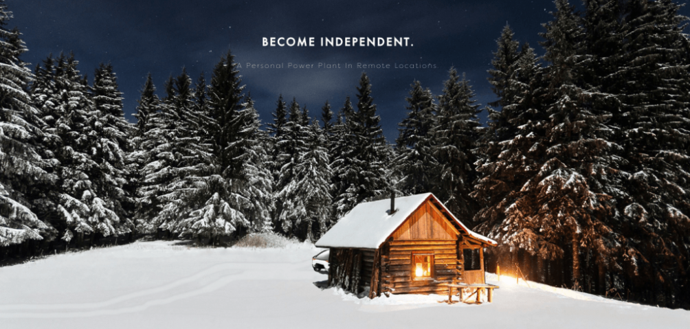 From the website of Atlas Solar
