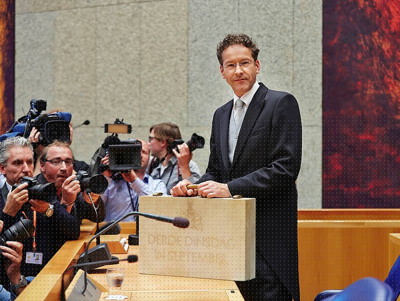 Dijsselbloem Dijsselbloem