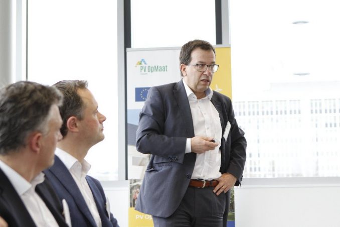 Frits van Hout (ASML)