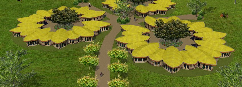 Ecovillage