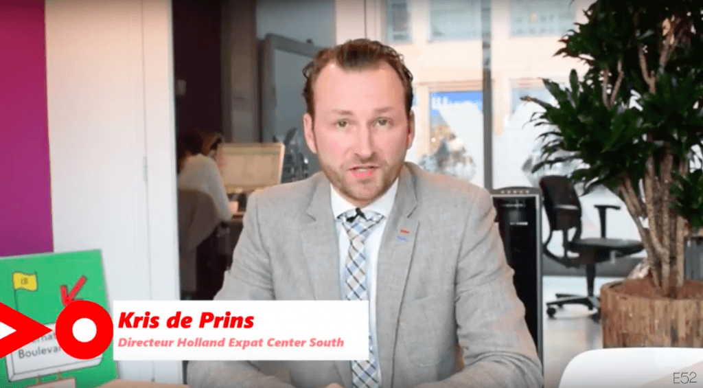 Kris de Prins