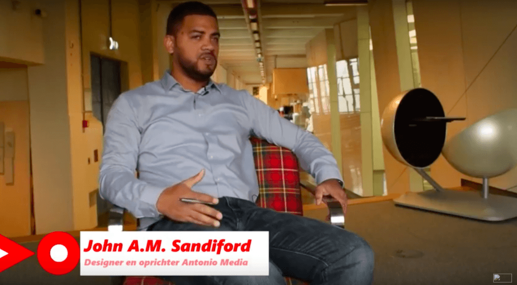 John Sandiford