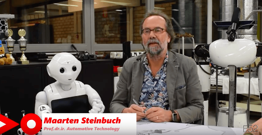 Maarten Steinbuch Maarten Steinbuch