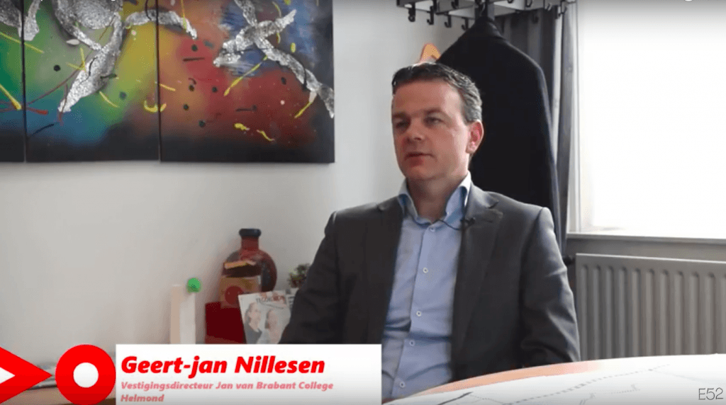 Geert-Jan Nillesen Geert-Jan Nillesen