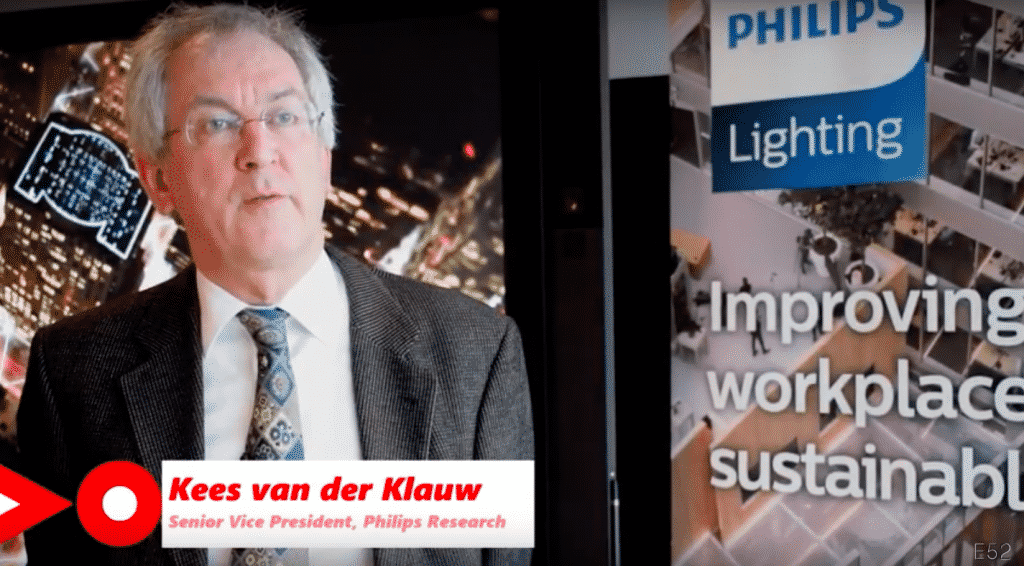 Kees van er Klauw Philips