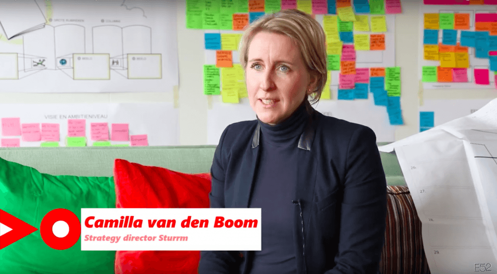 Camilla van den Boom, Sturrm, TIAS, TU/e Camilla van den Boom, Sturrm, TIAS, TU/e