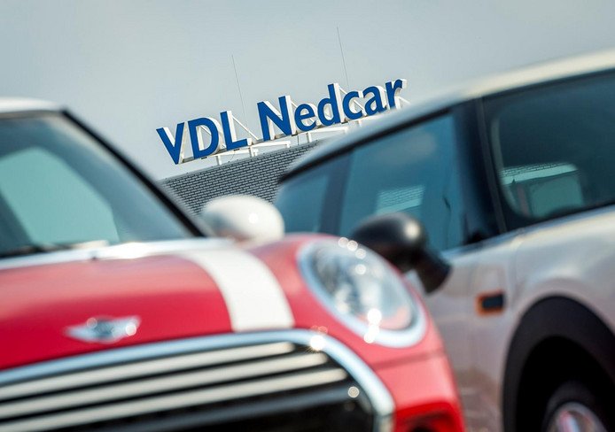 VDL NedCar