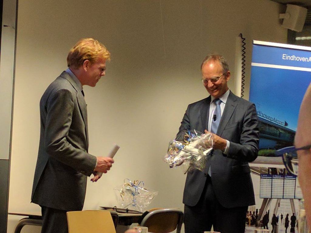 henk kamp