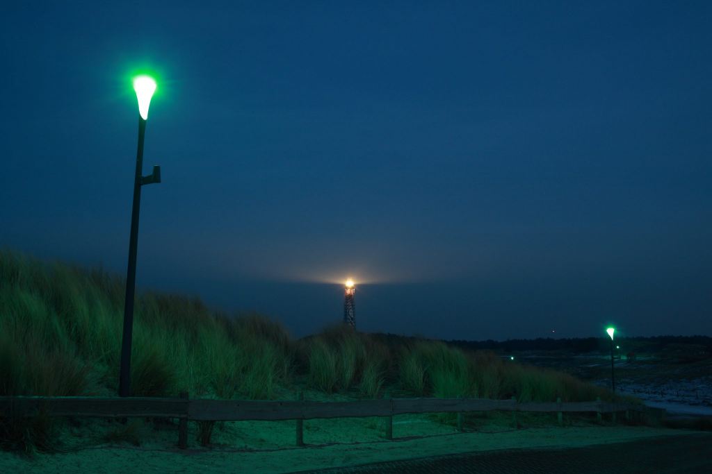 Groen licht op Ameland