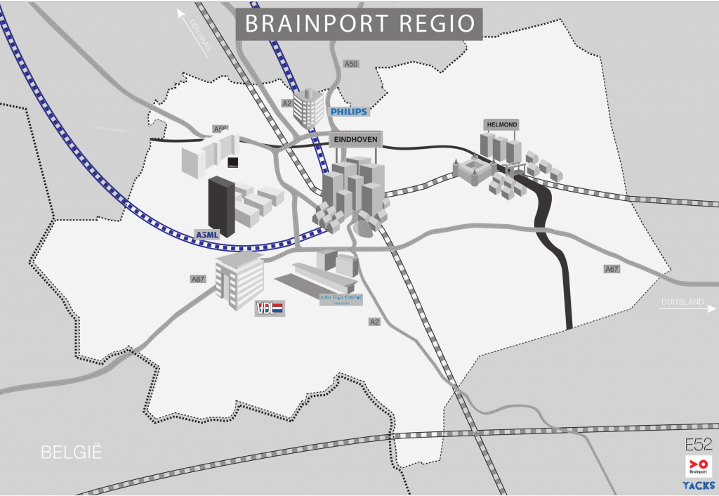 Brainportregio