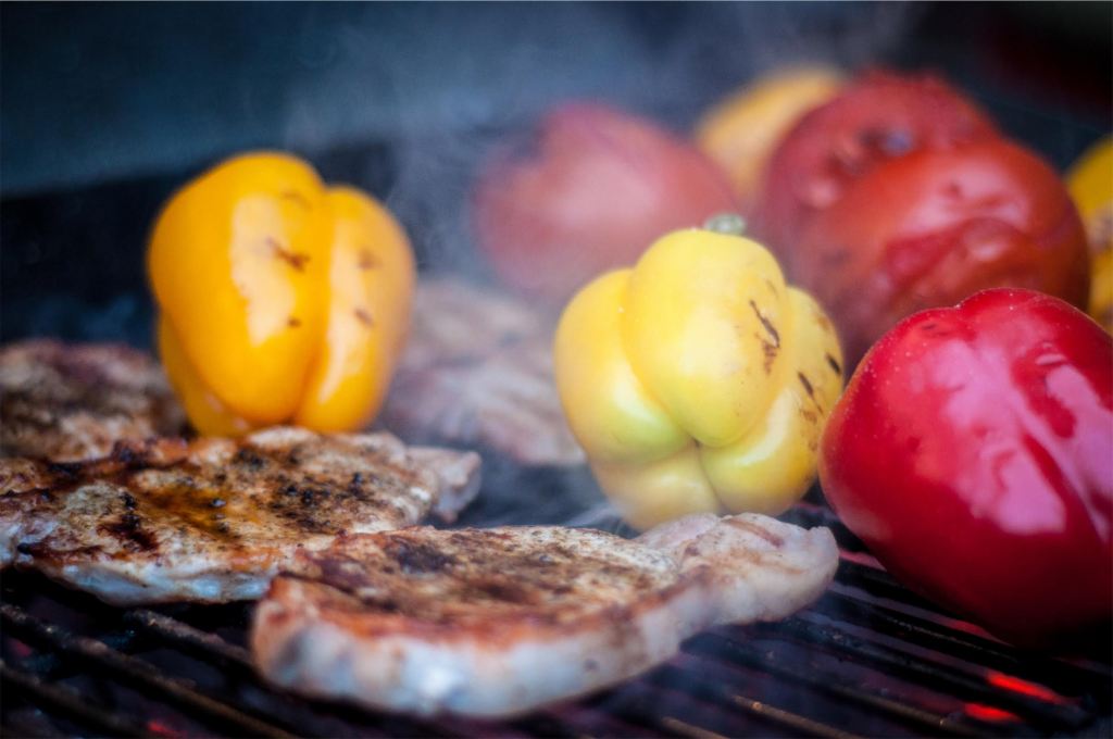 BBQ