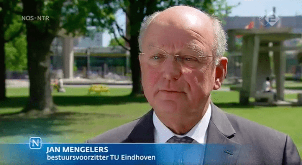 Jan Mengelers TU/e