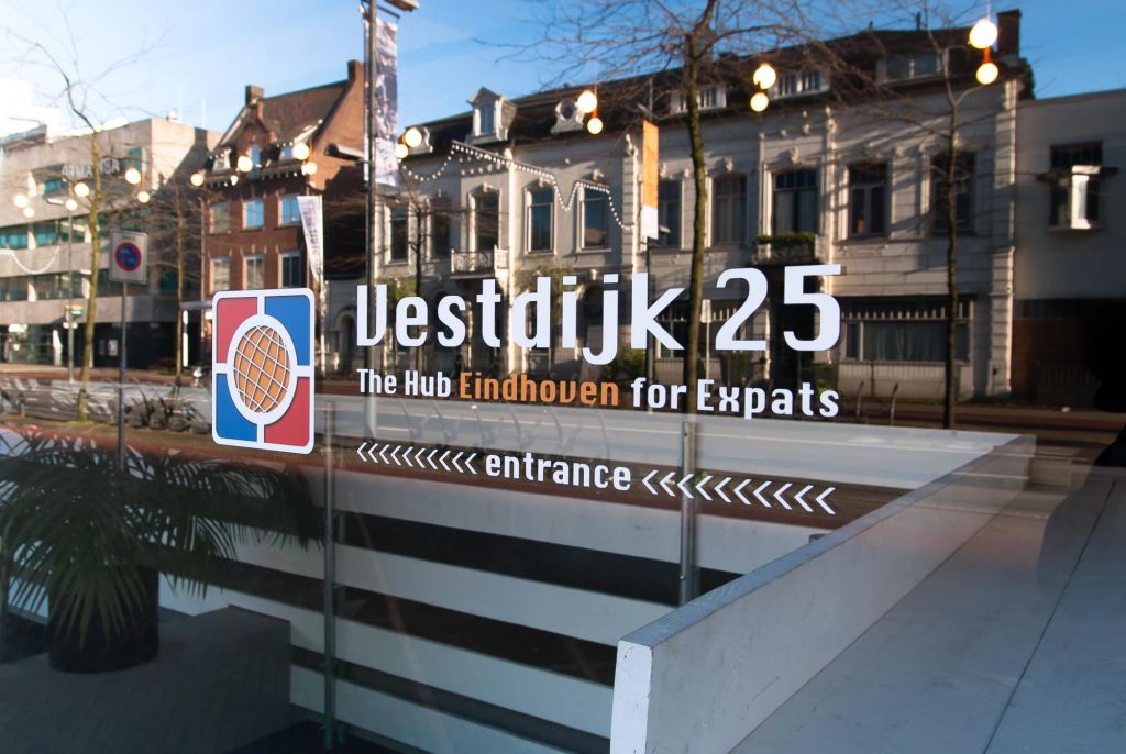 beeld the hub