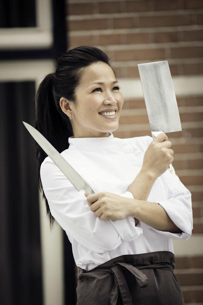 Eveline Wu Eveline Wu