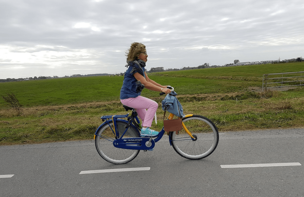 fiets