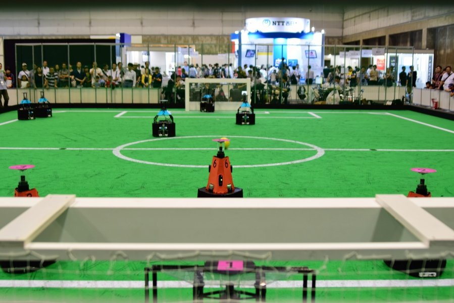 robocup japan